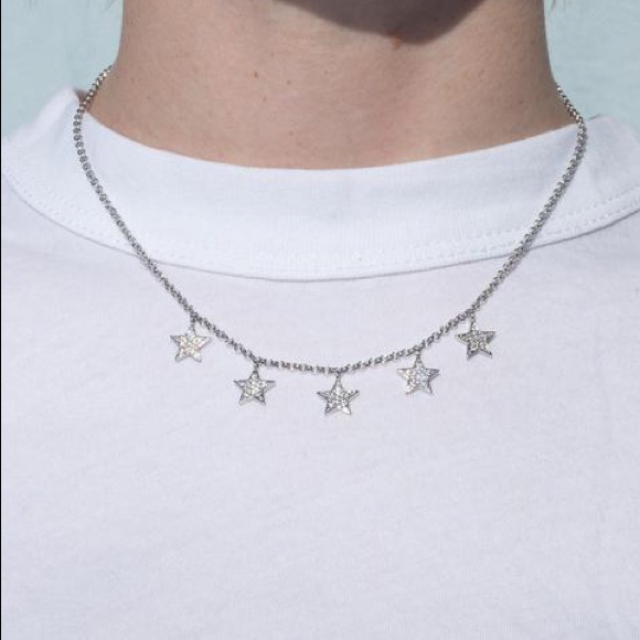Brandy Melville Necklace 9$